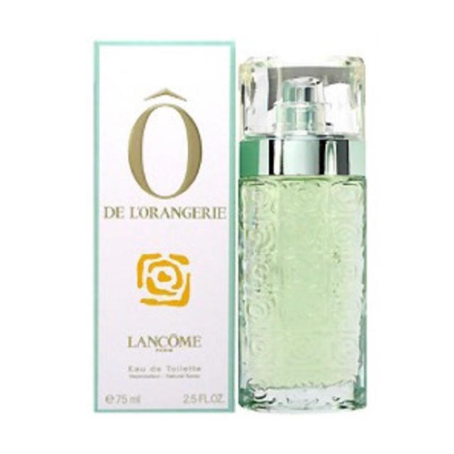 LANCOME(ランコム)のオー ドゥ オランジェリー 4ml コスメ/美容の香水(香水(女性用))の商品写真