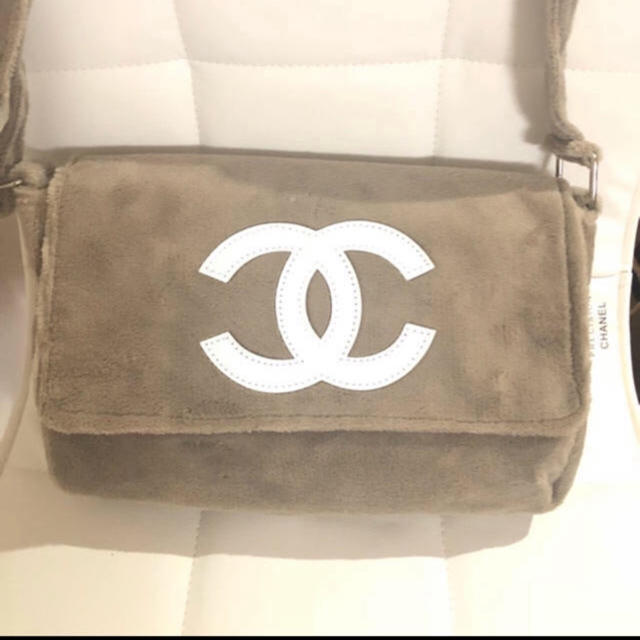 Chanel novelty bag