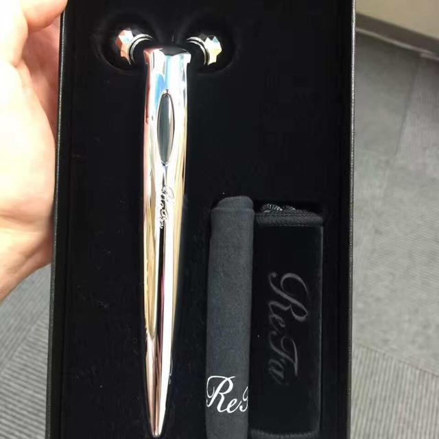 リファ エスカラット ReFa S CARAT 正規品