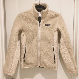 パタゴニア(patagonia)のパタゴニア シンチラ フリース(ブルゾン)