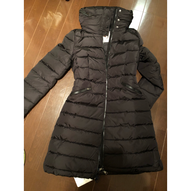 MONCLER - 【早い者勝ち！】新品未使用 MONCLER モンクレール サイズ0 ...