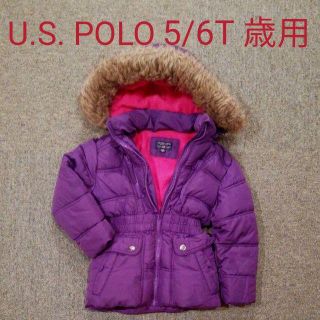 ポロラルフローレン(POLO RALPH LAUREN)のU.S. POLO アウター(ジャケット/上着)