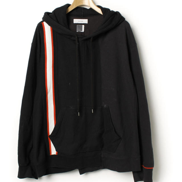 希少 黒入荷!
FACETASM パーカー FACETASM - パーカー 希少 黒入荷!
FACETASM パーカー FACETASM - パーカー