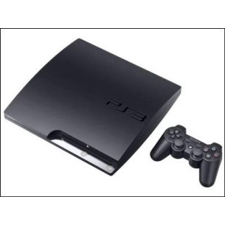 プレイステーション3(PlayStation3)のPS3 コントローラ トルネ(家庭用ゲーム機本体)