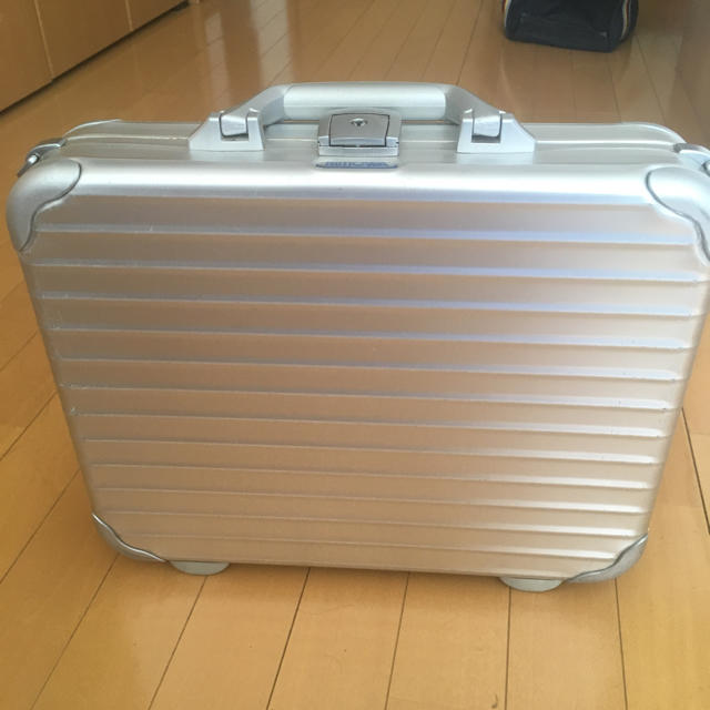 RIMOWAアタッシュケース