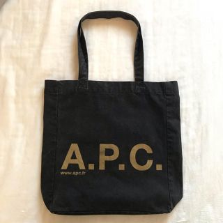 アーペーセー(A.P.C)のアーペーセー  apc  A.P.C. トートバッグ  ショルダーバッグ(トートバッグ)