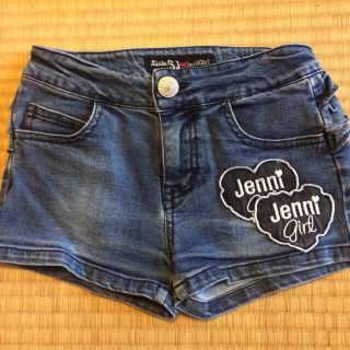 ジェニィ(JENNI)のJenni ショートパンツ(パンツ/スパッツ)