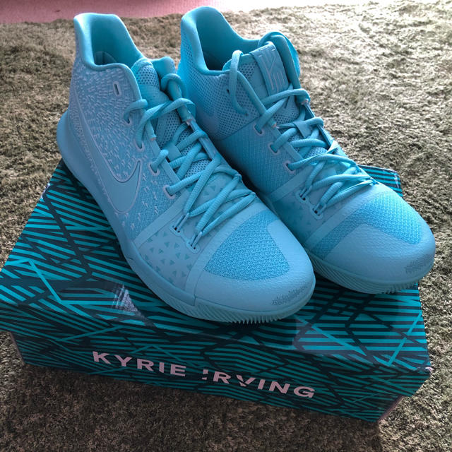 NIKE - NIKE KYLIE 3 EP 28cmの通販 by rento_zer0's shop｜ナイキなら