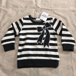 エーアーベー(e.a.B)の新品✨SLAP SLIP 90 トレーナー(Tシャツ/カットソー)