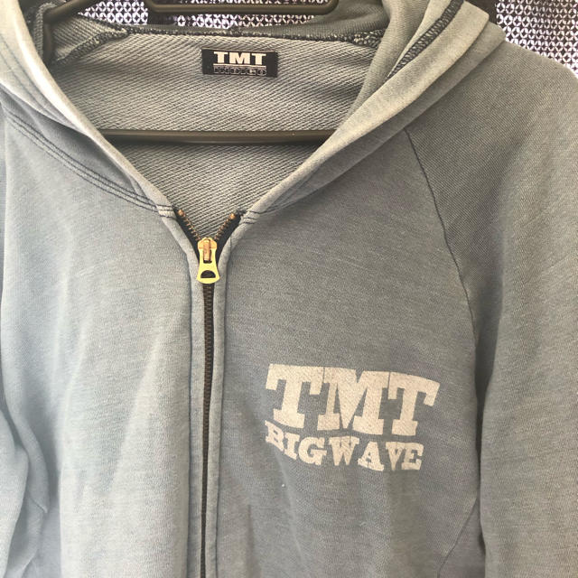 TMT(ティーエムティー)のTMT パーカー メンズのトップス(パーカー)の商品写真