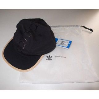 エンダースキーマ(Hender Scheme)のadidas × Hender Scheme Panel Cap キャップ (キャップ)