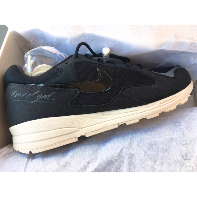 FEAR OF GOD(フィアオブゴッド)のNIKE AIR SKYLONⅡ FOG メンズの靴/シューズ(スニーカー)の商品写真