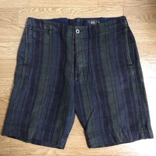 ダブルアールエル(RRL)のRRL  ボトムス(その他)