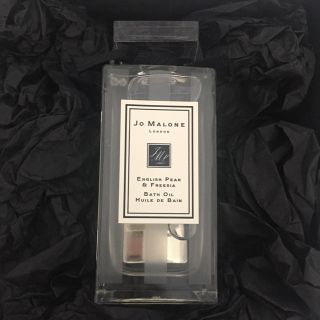 ジョーマローン(Jo Malone)のジョーマローン ロンドン バスオイル(入浴剤/バスソルト)