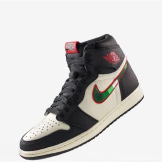 ナイキ(NIKE)のAir Jordan 1 star is born(スニーカー)