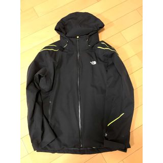 ザノースフェイス(THE NORTH FACE)のノースフェイス スノーボード ウエア パーカー  ジャケット(ウエア/装備)