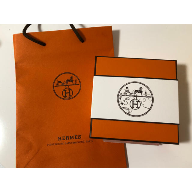 Hermes(エルメス)のHERMES エルメス 香水 フレグランス コスメ/美容の香水(香水(女性用))の商品写真