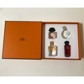 エルメス(Hermes)のHERMES エルメス 香水 フレグランス(香水(女性用))