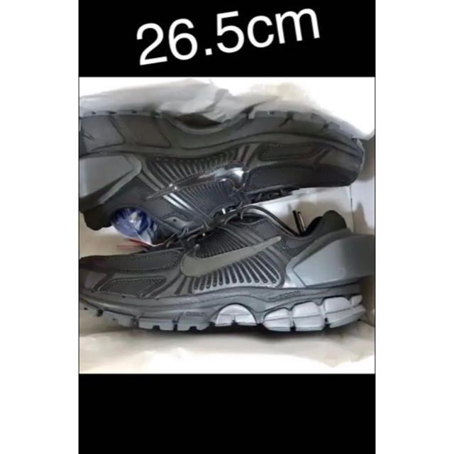 NIKE AIR zoom vomero5 a-coldwall 26.5cm