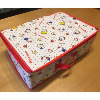 ハローキティ(ハローキティ)のHELLO KITTY キティ BOX フォトブックほか セット！(その他)