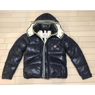 モンクレール(MONCLER)のカズ046さん専用モンクレール (ダウンジャケット)