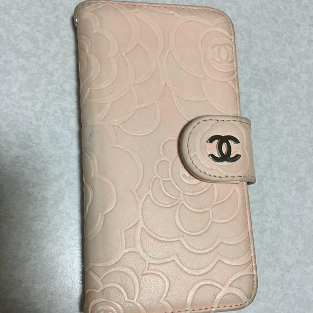 iphone8 ケース プラダ | CHANEL - シャネル 正規品iPhone6ケースの通販 by ®shop｜シャネルならラクマ