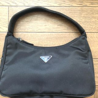 プラダ(PRADA)のプラダ 小物バック(ハンドバッグ)