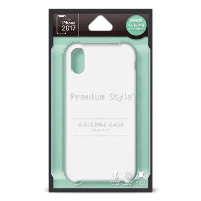 アイフォンカバー ディズニー | iPhone - 【新品】 PGA Premium Style シリコンケース  iPhoneXの通販 by PRICE's shop｜アイフォーンならラクマ