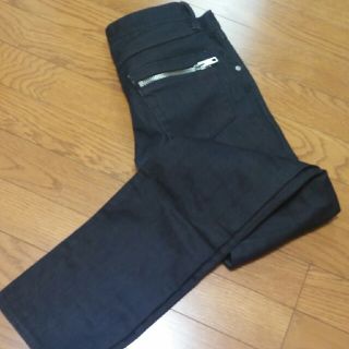 ギャップ(GAP)のGAP スキニーフィットジーンズ　29×30　ストレッチ　メンズ(デニム/ジーンズ)