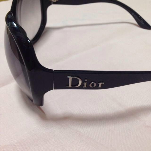 Dior(ディオール)のDior glossy レディースのファッション小物(サングラス/メガネ)の商品写真