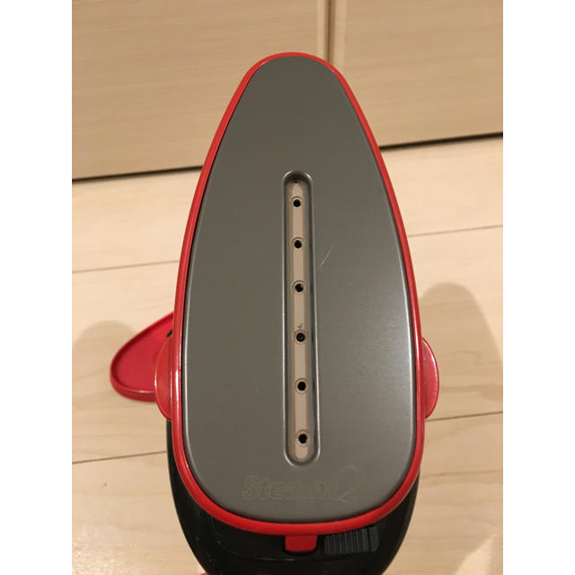 パワフルハンディースチーマー スチームQ SE4874 SQ2の通販 by トリパ