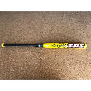 ルイスビルスラッガー(Louisville Slugger)の中古カタリスト ソフトボール3号ゴム用2009年86cm740g(バット)