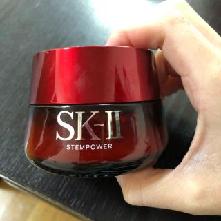 エスケーツー(SK-II)のSK-II ステムパワー美容液(美容液)