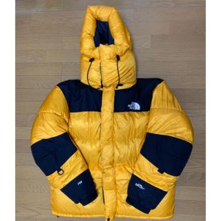 ザノースフェイス(THE NORTH FACE)の激レア！90sTHE NORTH FACE BALTORO JACKET ダウン(ダウンジャケット)