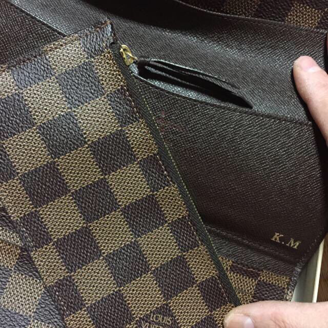 LOUIS VUITTON(ルイヴィトン)の新品❗️財布  k様 専用♡ レディースのファッション小物(財布)の商品写真