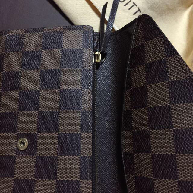 LOUIS VUITTON(ルイヴィトン)の新品❗️財布  k様 専用♡ レディースのファッション小物(財布)の商品写真