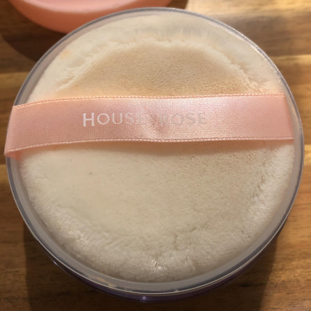 HOUSE OF ROSE(ハウスオブローゼ)のフェイスパウダー コスメ/美容のベースメイク/化粧品(フェイスパウダー)の商品写真