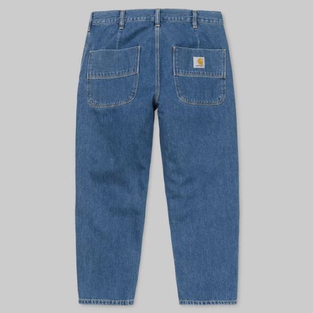 carhartt(カーハート)のcarhartt wip abbott pant 32 新品 メンズのパンツ(デニム/ジーンズ)の商品写真