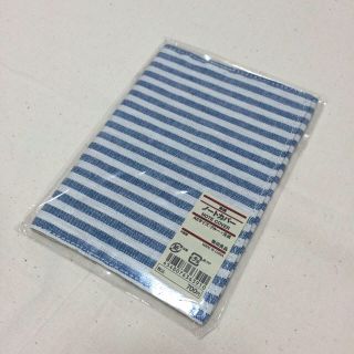 ムジルシリョウヒン(MUJI (無印良品))の新品 無印良品 ノートカバー(その他)