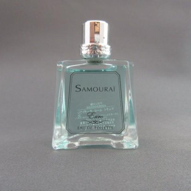 Alain Delon - SAMOURAI サムライ ユーロ EDT 5ml の通販 by ecomate's shop｜アランドロンならラクマ