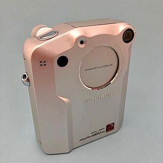 フジフイルム(富士フイルム)のFUJIFILM FinePix 6800Z(コンパクトデジタルカメラ)