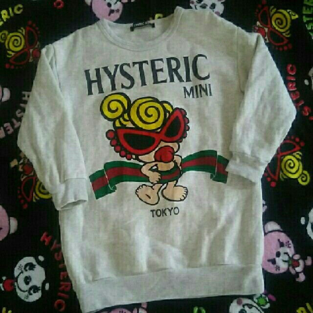 HYSTERIC MINI(ヒステリックミニ)の☆あやこうまま☆様専用⭐ キッズ/ベビー/マタニティのキッズ服男の子用(90cm~)(その他)の商品写真