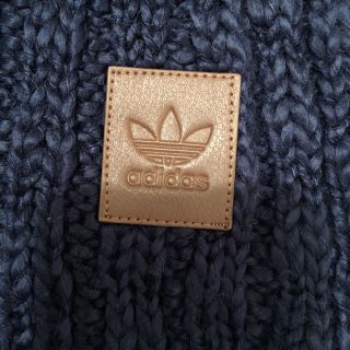 アディダス(adidas)のadidas(マフラー)