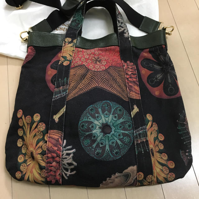 Vivienne Westwood - くぅ様専用✳︎エルンスト ヘッケル 深海 Vivienne Westwood - くぅ様専用✳︎エルンスト ヘッケル 深海