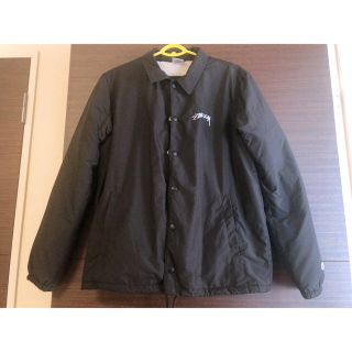 ステューシー(STUSSY)のstussy  champion アウター ジャケット(その他)