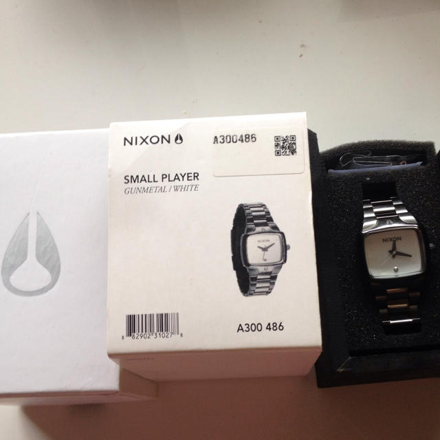 NIXON 時計 スモールプレーヤー NIXON 時計 スモールプレーヤー