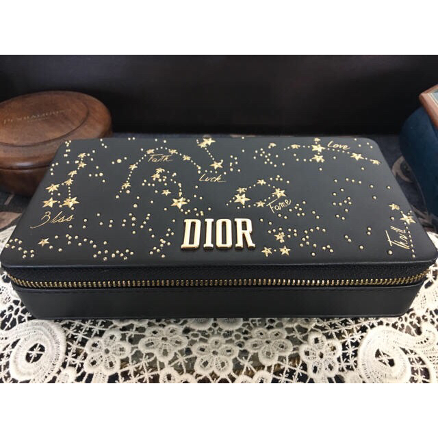 ディオール dior ルージュ ディオール クチュール コレクション セット