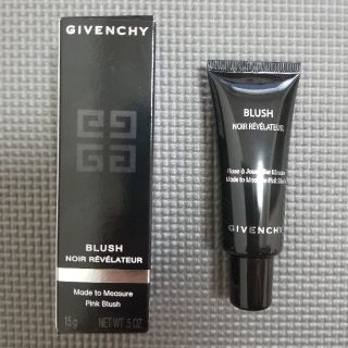 ジバンシィ(GIVENCHY)のみー様専用　GIVENCHY　チークカラー(チーク)