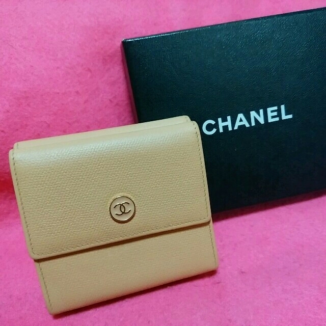 CHANEL(シャネル)のりん様専用です♪ レディースのファッション小物(財布)の商品写真