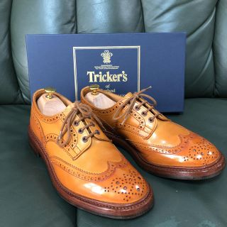 トリッカーズ(Trickers)のトリッカーズ(ブーツ)